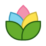 Gardens logo